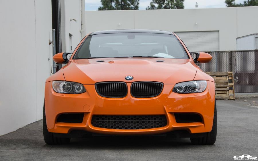  BMW M3 Coupe Lime Rock Park by EAS 2016 года  (фото 7 из 21)